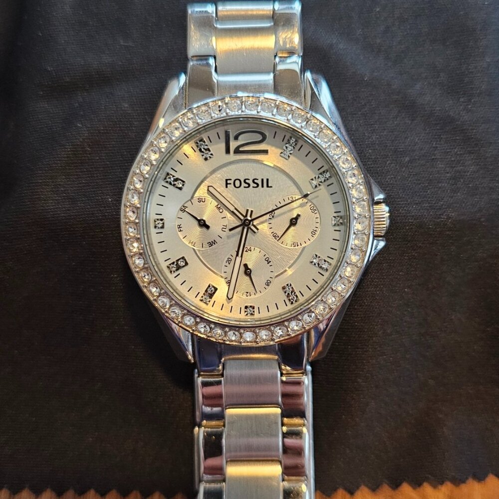 Fossil Women's Watch